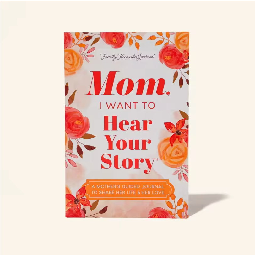 I want to have Your Story