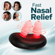 Nuvaire™ Red Light Nasal Relief