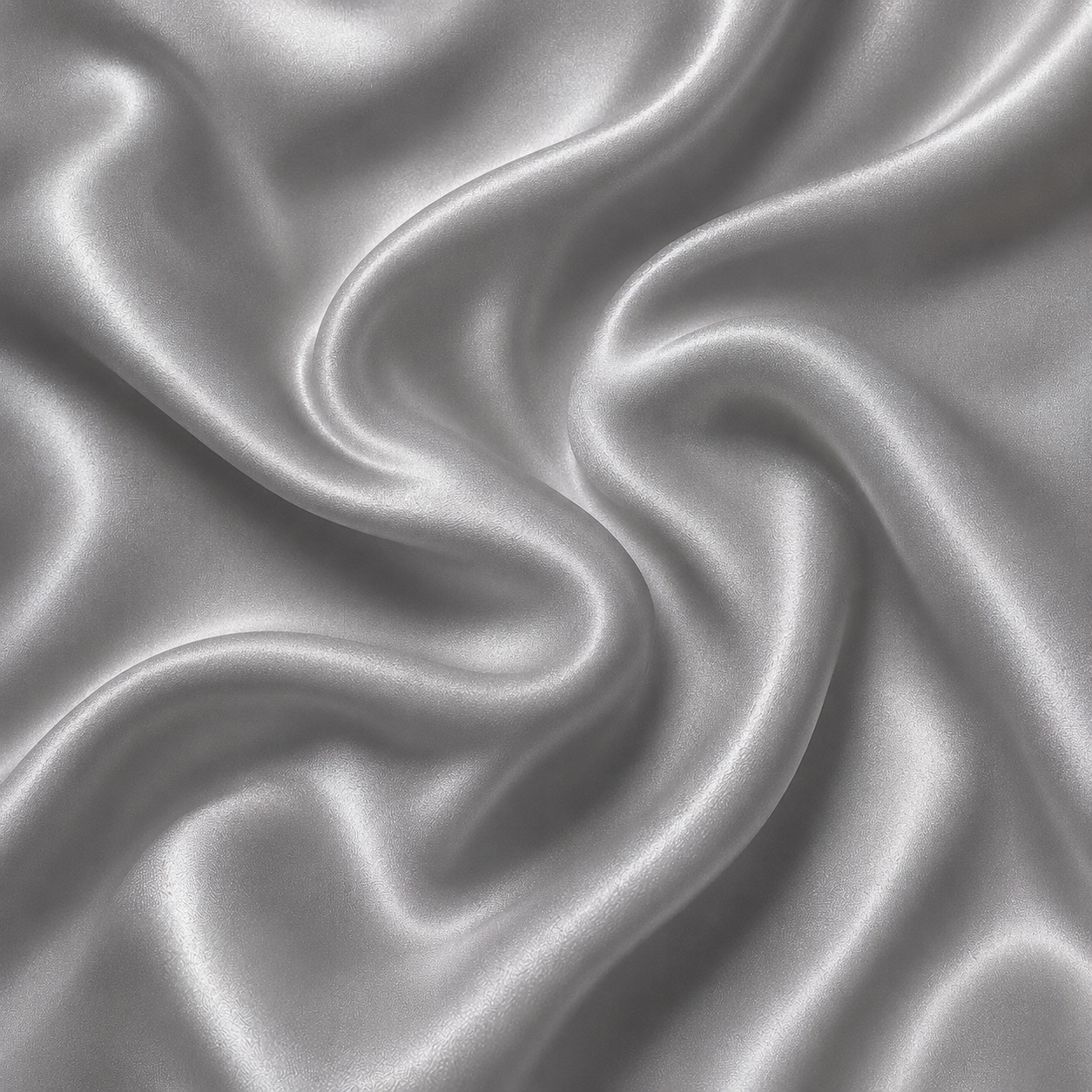 Cloud Beauty Satin Pillow Case
