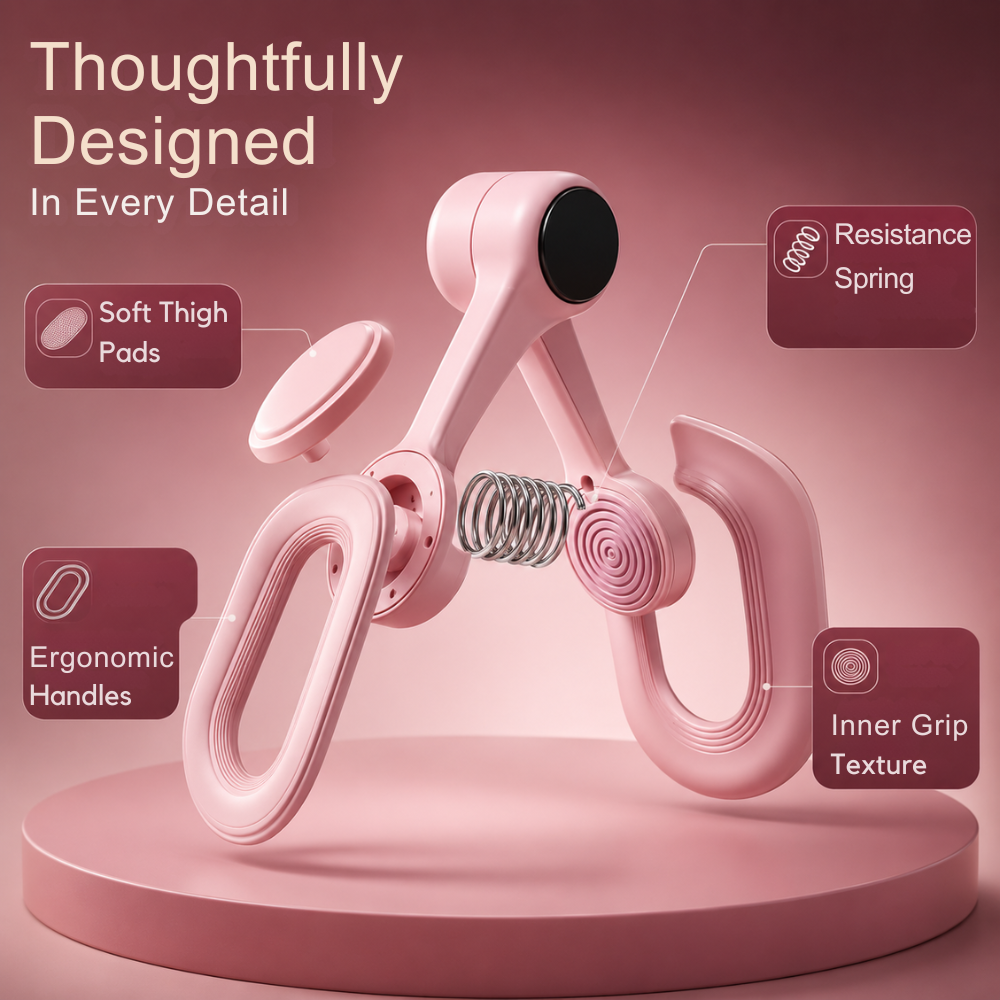 Supports Prolapse Recovery So You Can Feel Like Yourself Again