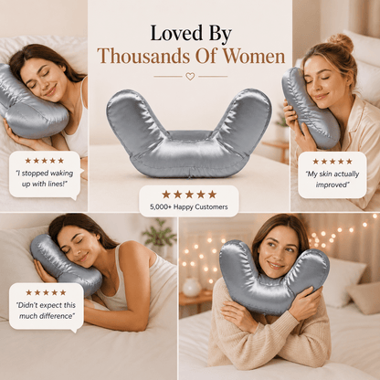 Cloud Beauty Pillow - BrindleGoods