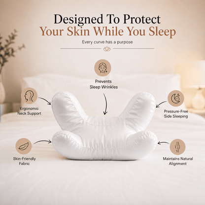 Cloud Beauty Pillow - BrindleGoods