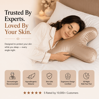 Cloud Beauty Pillow - BrindleGoods