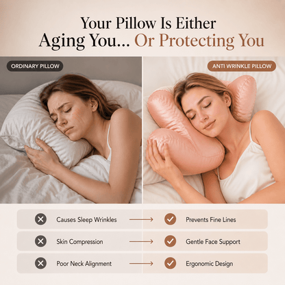 Cloud Beauty Pillow - BrindleGoods