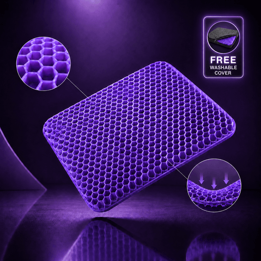 ComfortCore Gel Cushion™ - BrindleGoods