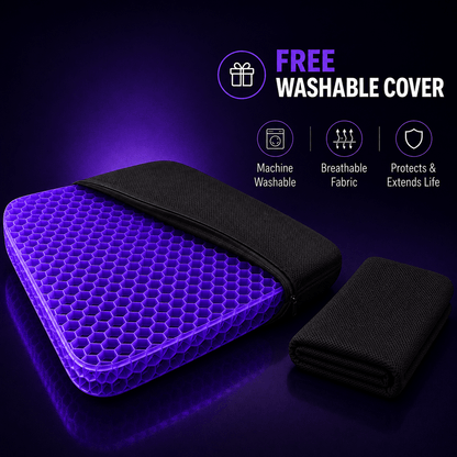 ComfortCore Gel Cushion™ - BrindleGoods