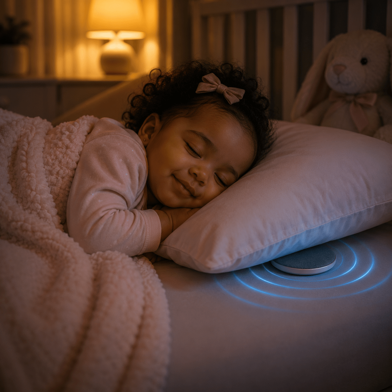 Driftwave™ Under-Pillow Sleep Speaker - BrindleGoods