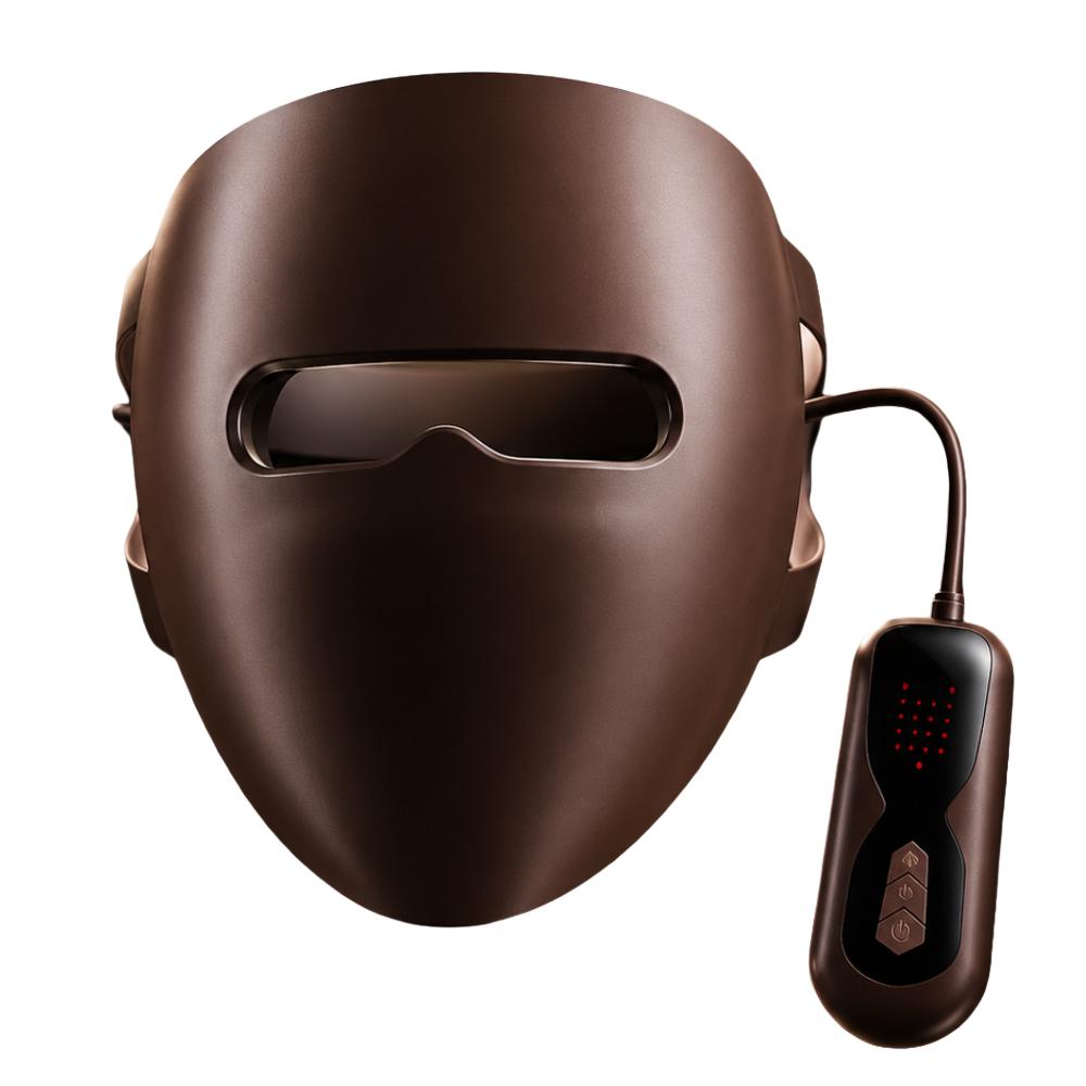 LumaGlow™ Therapy Mask