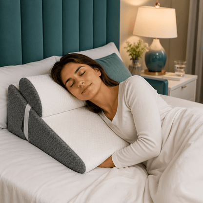 Hush Pillow™ - BrindleGoods