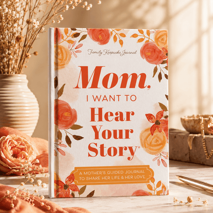 I want to hear Your Story - BrindleGoods