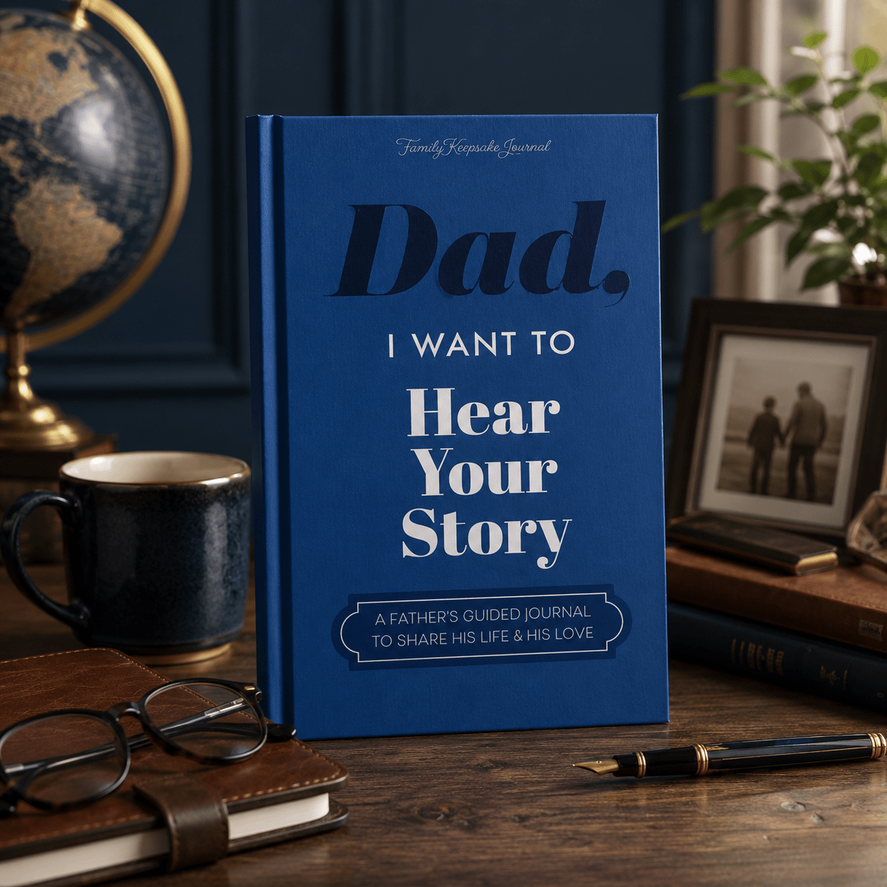 I want to hear Your Story - BrindleGoods