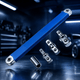 KnuckleSaver™ Offset Wrench