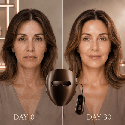 LumaGlow™ Therapy Mask - BrindleGoods