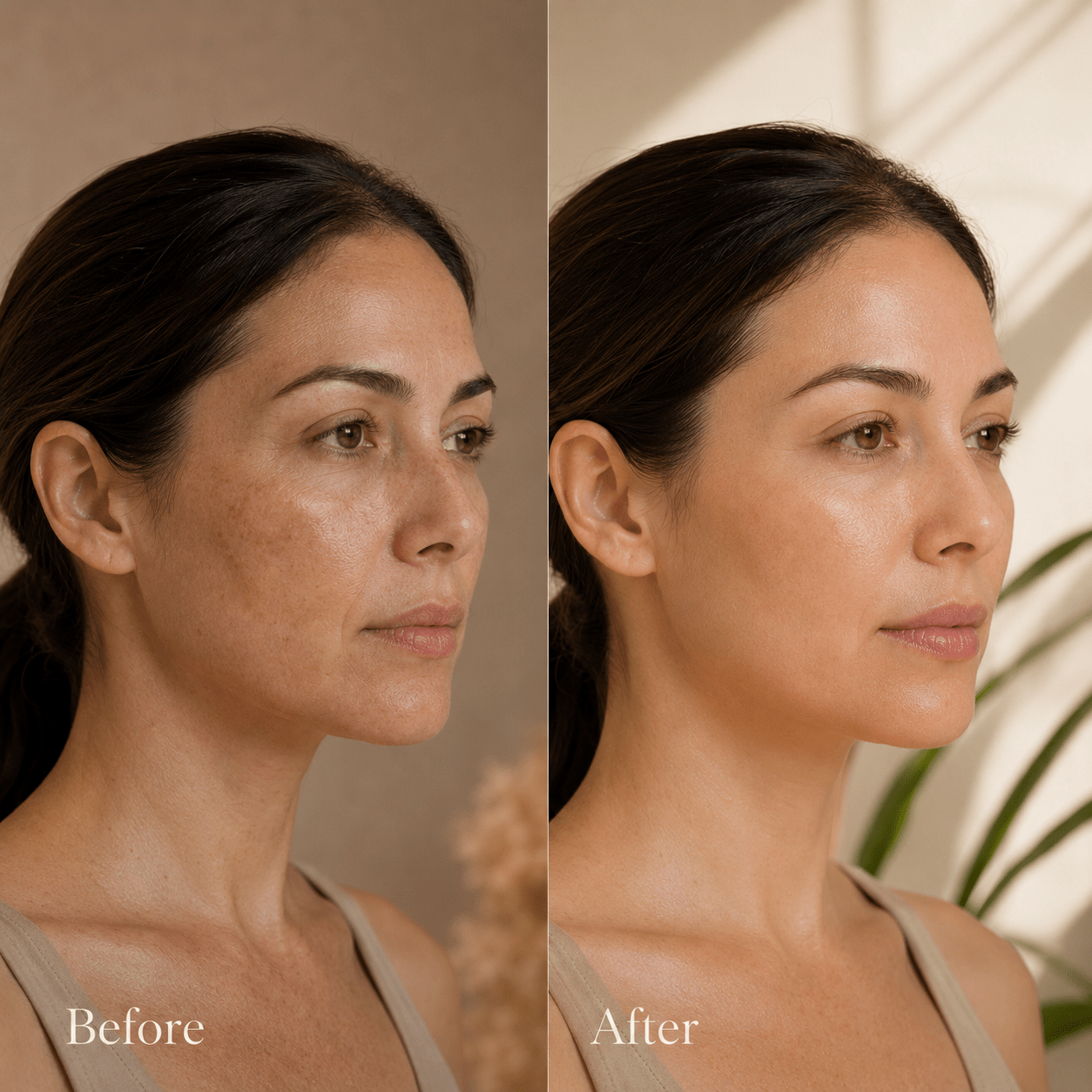 LumaGlow™ Therapy Mask - BrindleGoods
