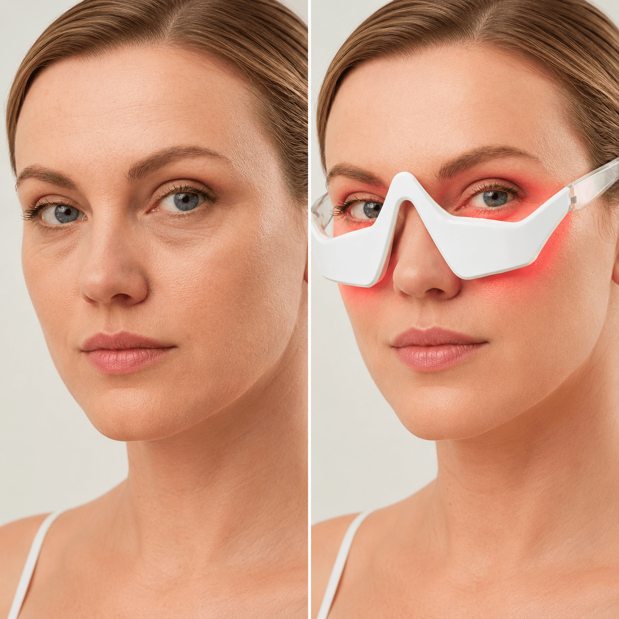 Oculé™ Microcurrent Eye Massager - BrindleGoods