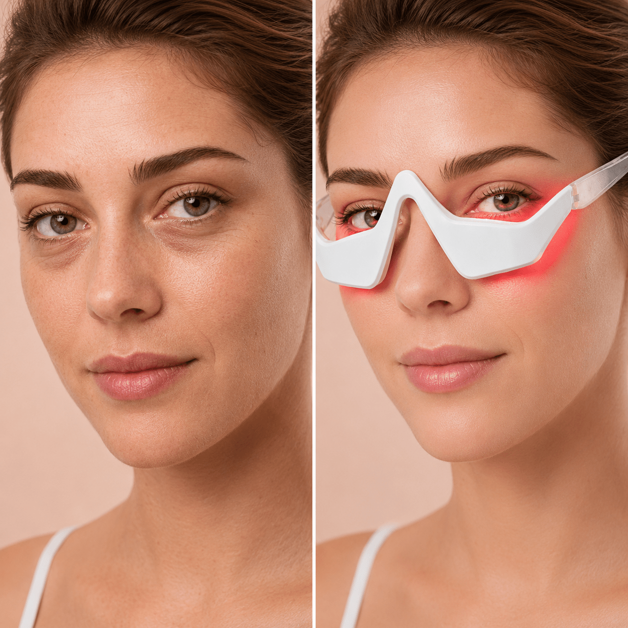 Oculé™ Microcurrent Eye Massager - BrindleGoods