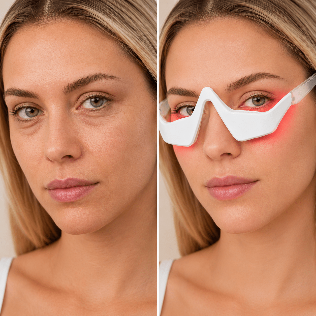 Oculé™ Microcurrent Eye Massager - BrindleGoods