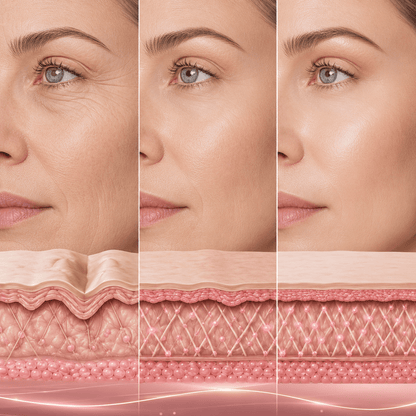 Oculé™ Microcurrent Eye Massager - BrindleGoods