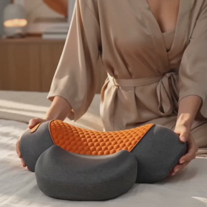 Cervia™ Traction Neck Massager