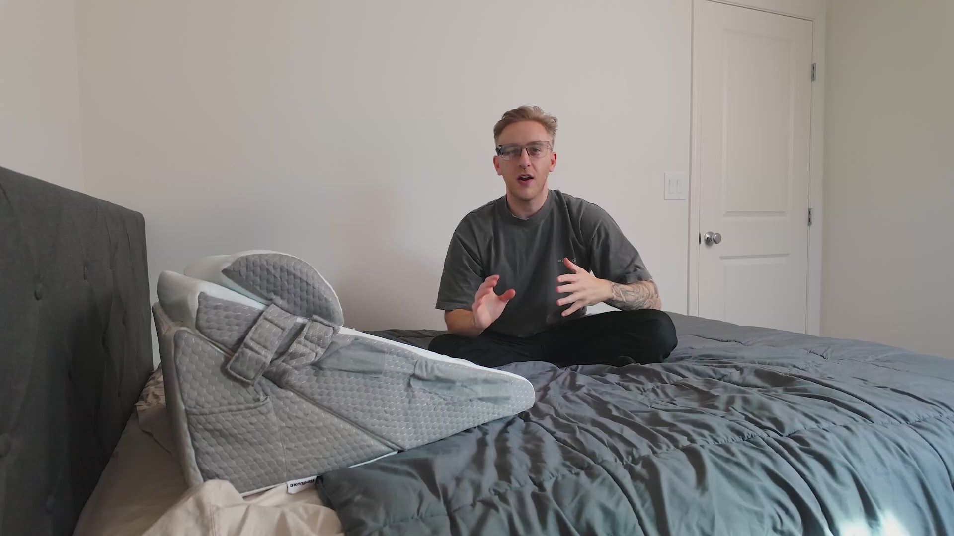 Load video: 