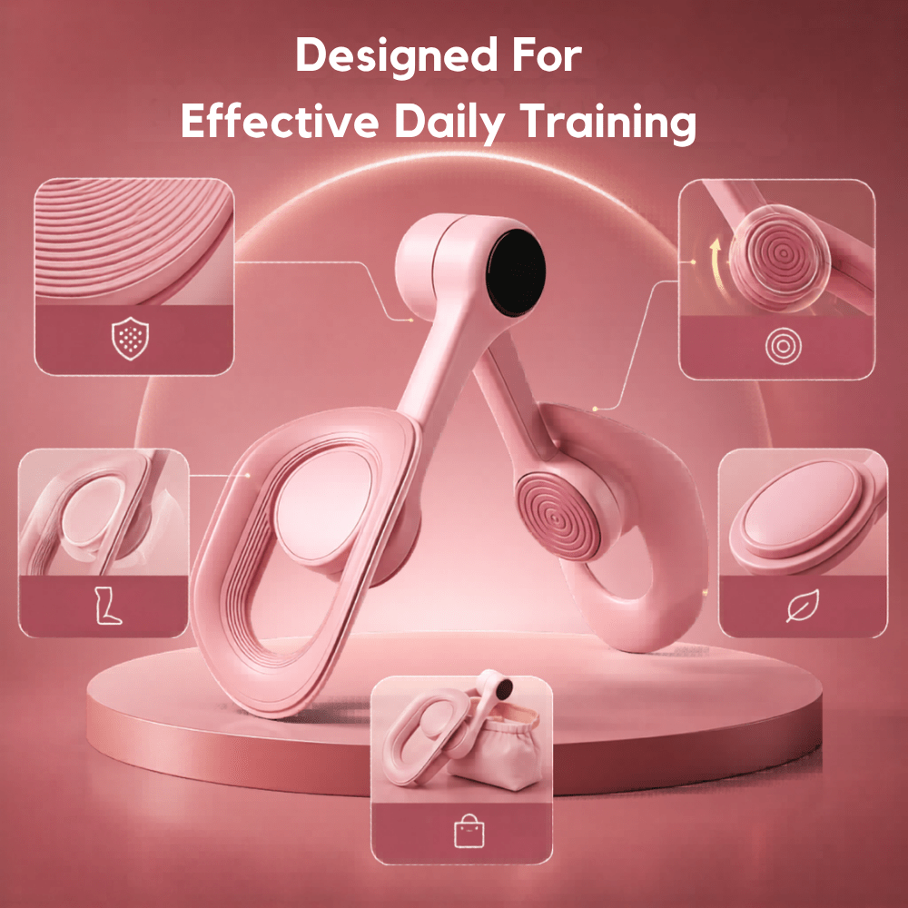 Reform™ Thigh & Pelvic Trainer - BrindleGoods