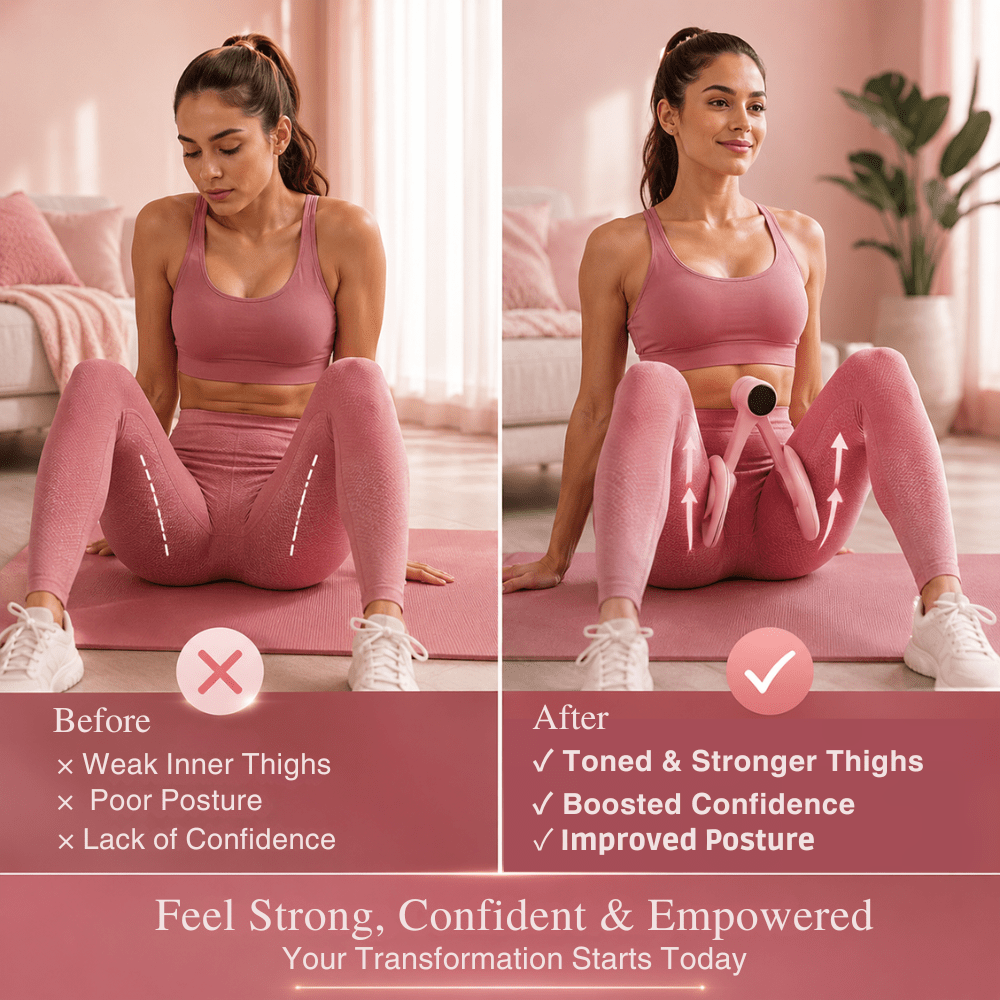 Reform™ Thigh & Pelvic Trainer - BrindleGoods