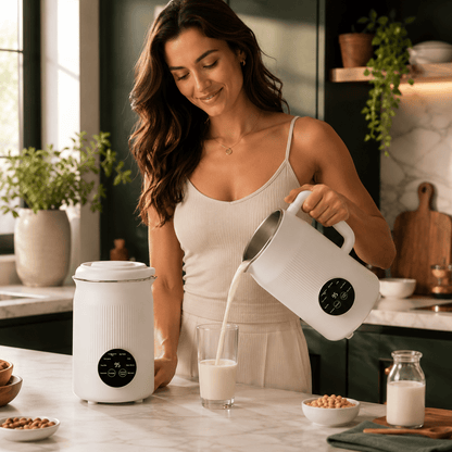 Verra Plant Milk Maker - BrindleGoods