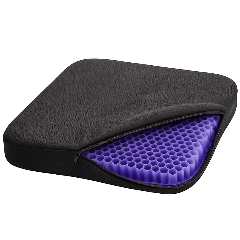 Washable Anti - Slip Cover - BrindleGoods