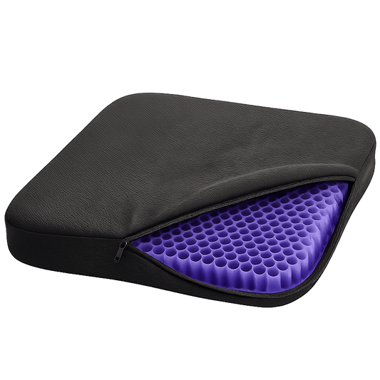 Washable Anti - Slip Cover - BrindleGoods